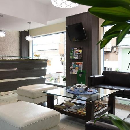 Apartamentos Tinoca Лас-Пальмас-де-Гран-Канарія Екстер'єр фото
