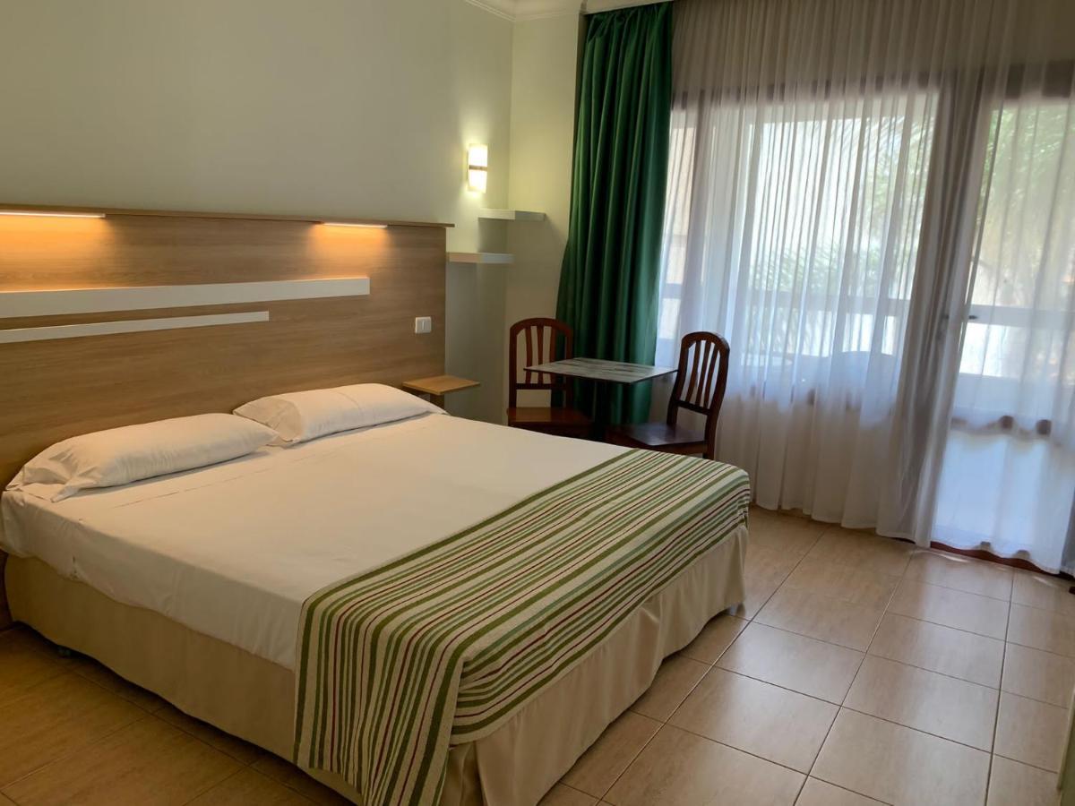 Apartamentos Tinoca Лас-Пальмас-де-Гран-Канарія Екстер'єр фото