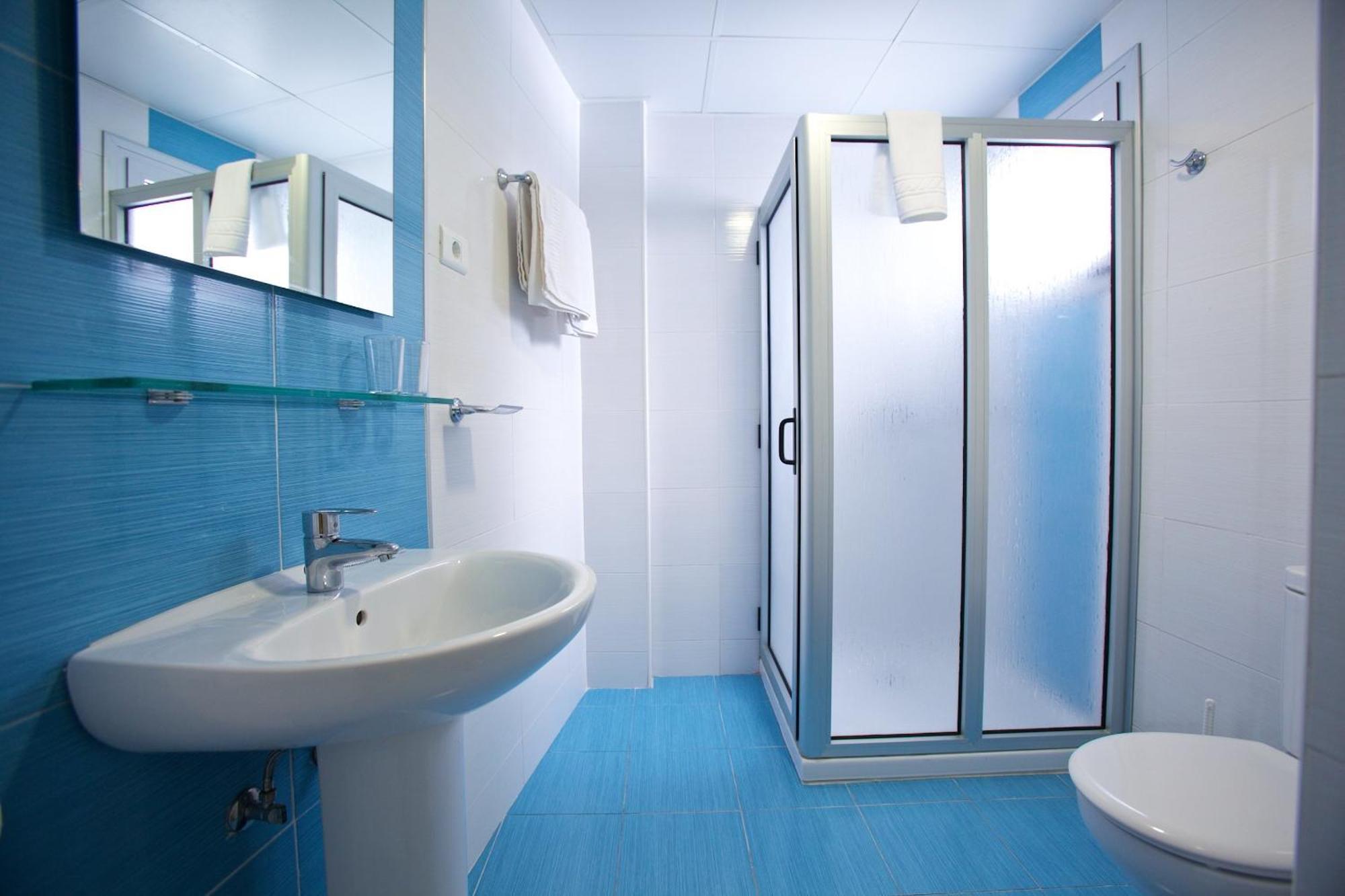 Apartamentos Tinoca Лас-Пальмас-де-Гран-Канарія Номер фото