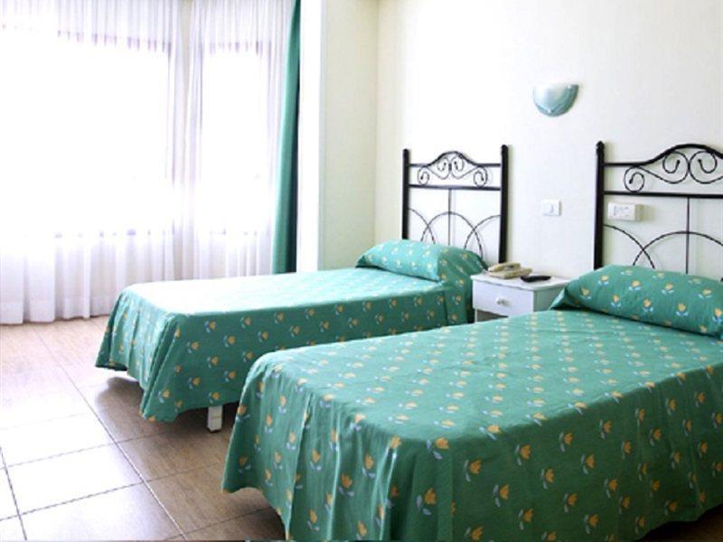 Apartamentos Tinoca Лас-Пальмас-де-Гран-Канарія Екстер'єр фото