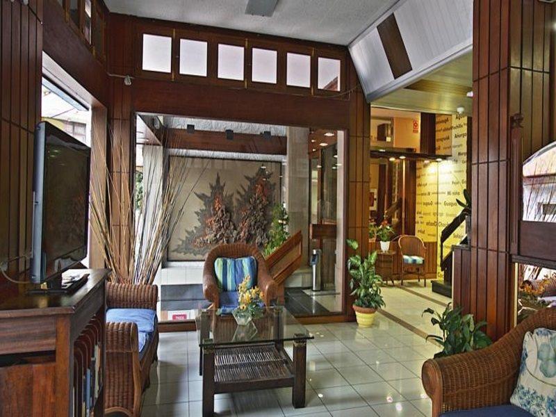 Apartamentos Tinoca Лас-Пальмас-де-Гран-Канарія Екстер'єр фото