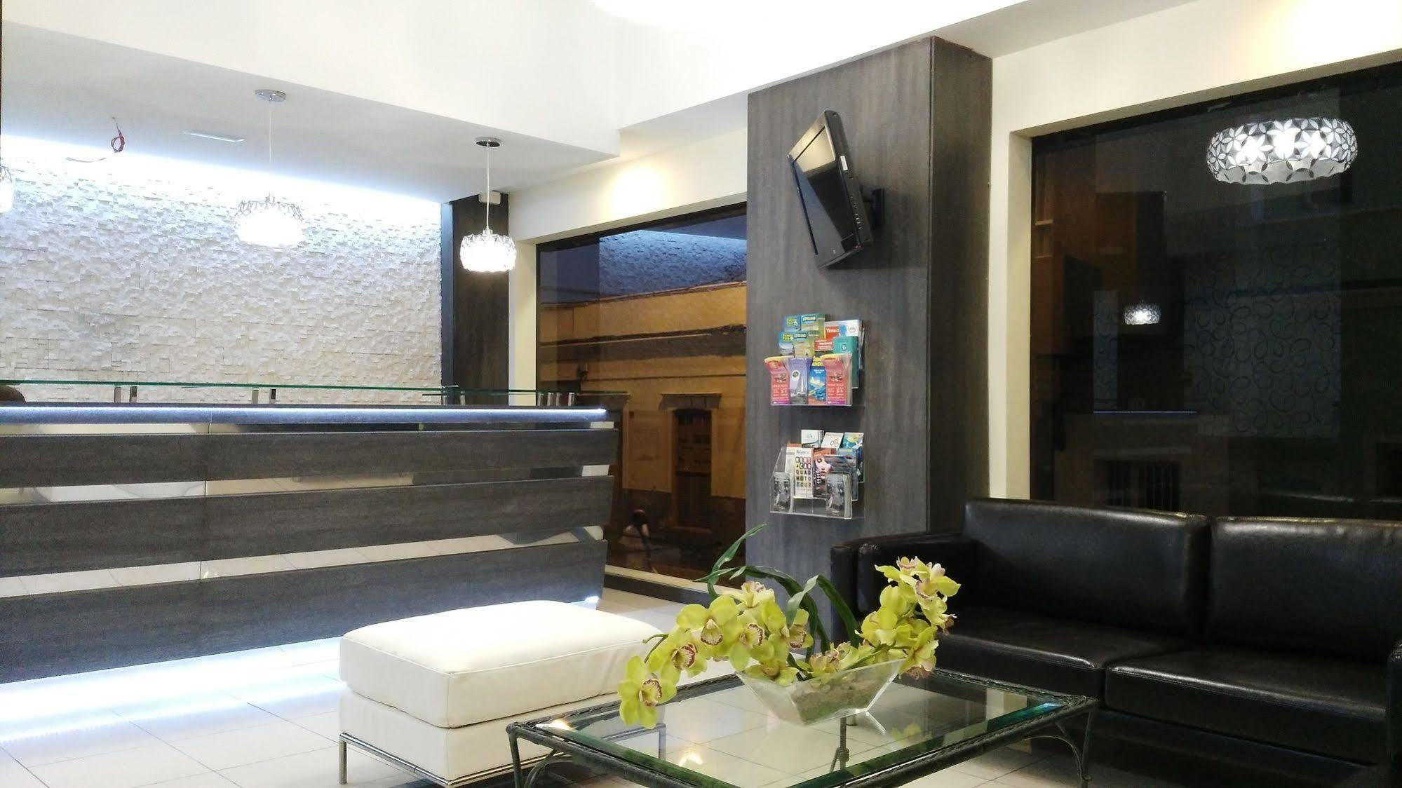 Apartamentos Tinoca Лас-Пальмас-де-Гран-Канарія Екстер'єр фото