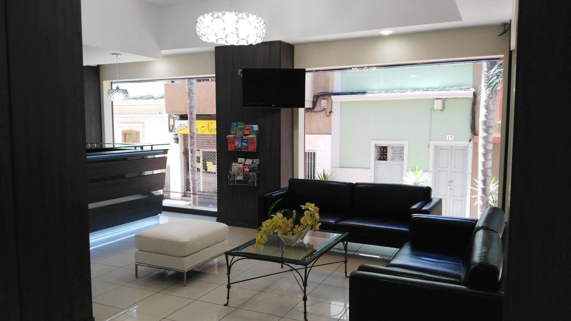 Apartamentos Tinoca Лас-Пальмас-де-Гран-Канарія Екстер'єр фото