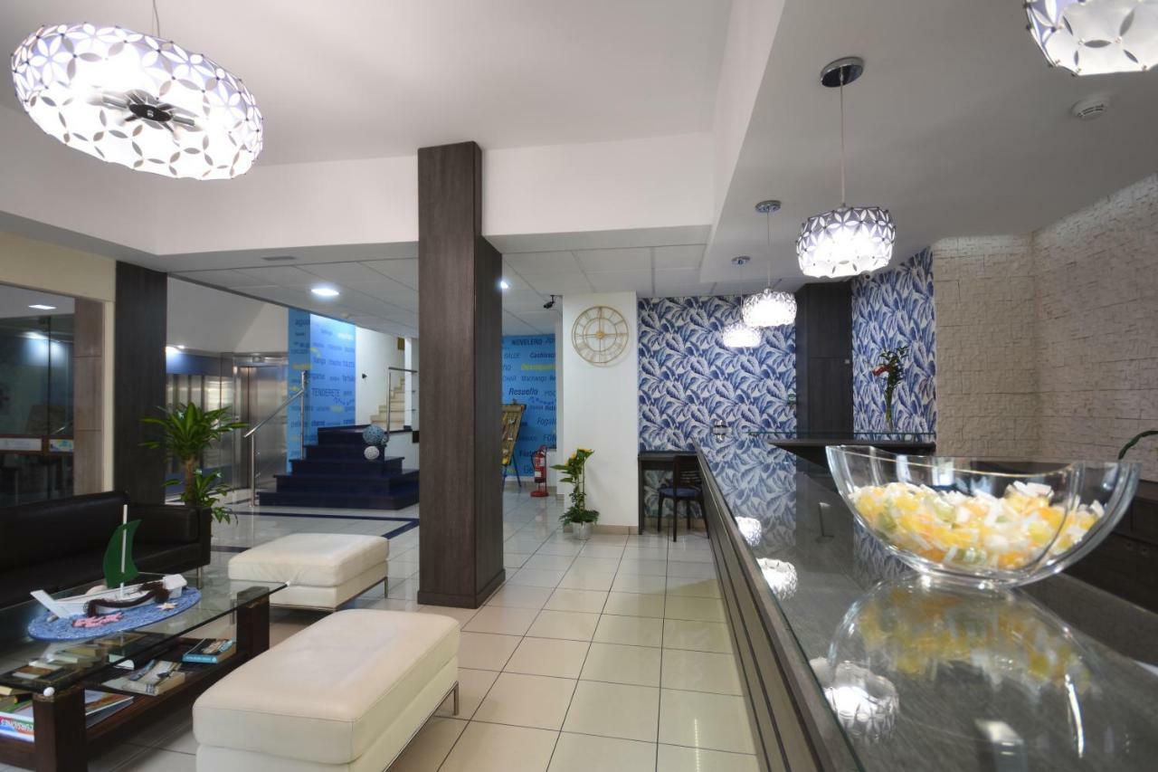 Apartamentos Tinoca Лас-Пальмас-де-Гран-Канарія Екстер'єр фото