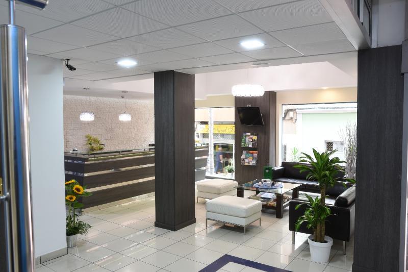 Apartamentos Tinoca Лас-Пальмас-де-Гран-Канарія Екстер'єр фото