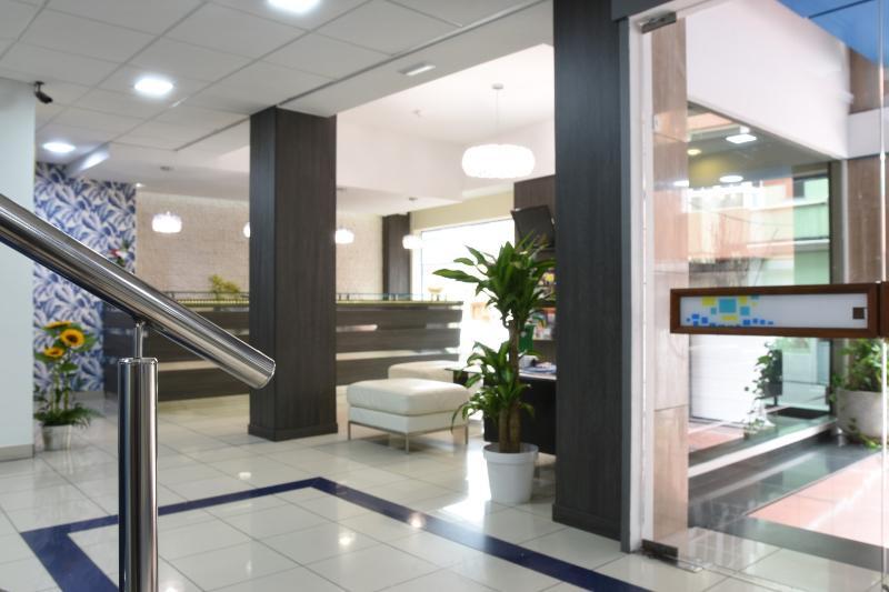 Apartamentos Tinoca Лас-Пальмас-де-Гран-Канарія Екстер'єр фото