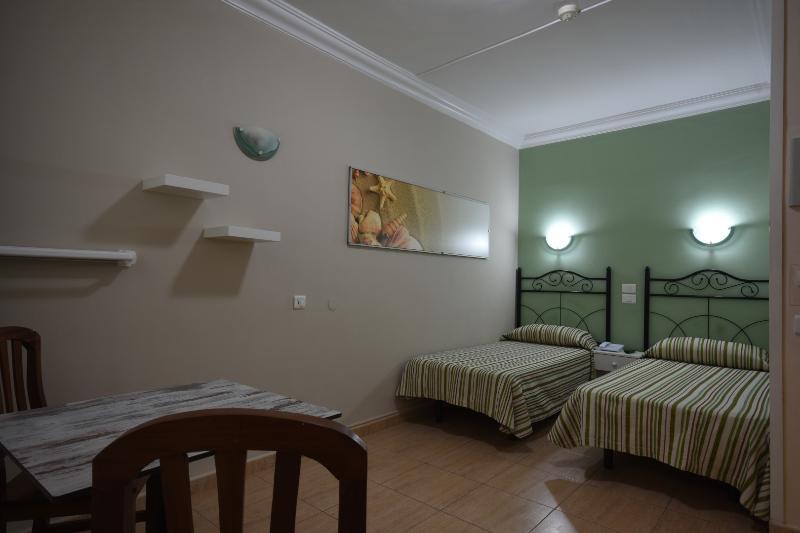 Apartamentos Tinoca Лас-Пальмас-де-Гран-Канарія Екстер'єр фото