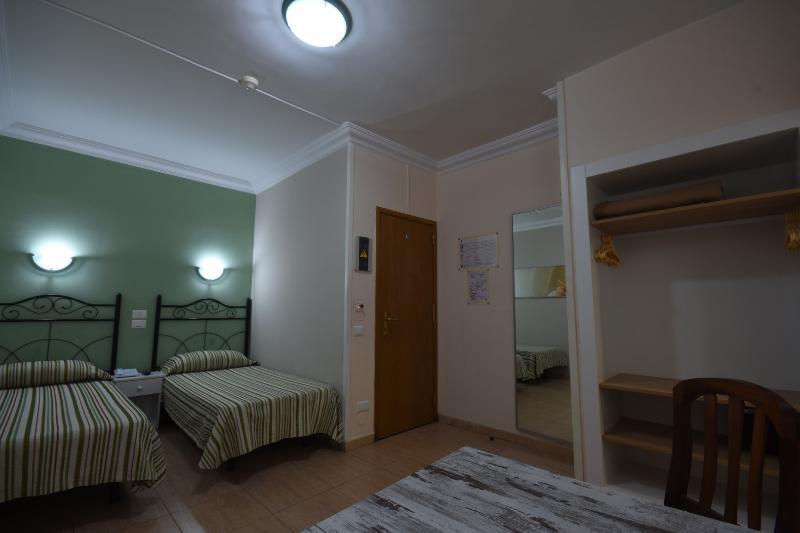 Apartamentos Tinoca Лас-Пальмас-де-Гран-Канарія Екстер'єр фото
