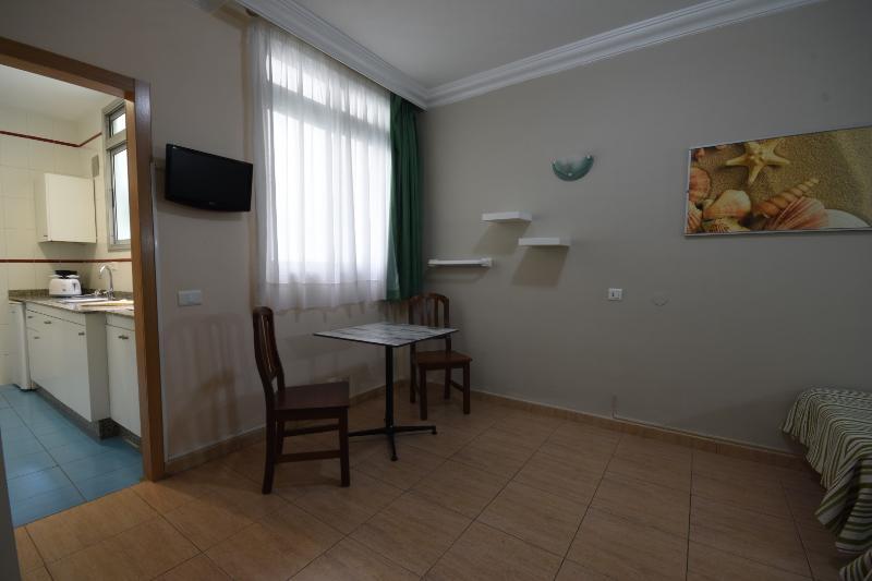 Apartamentos Tinoca Лас-Пальмас-де-Гран-Канарія Екстер'єр фото